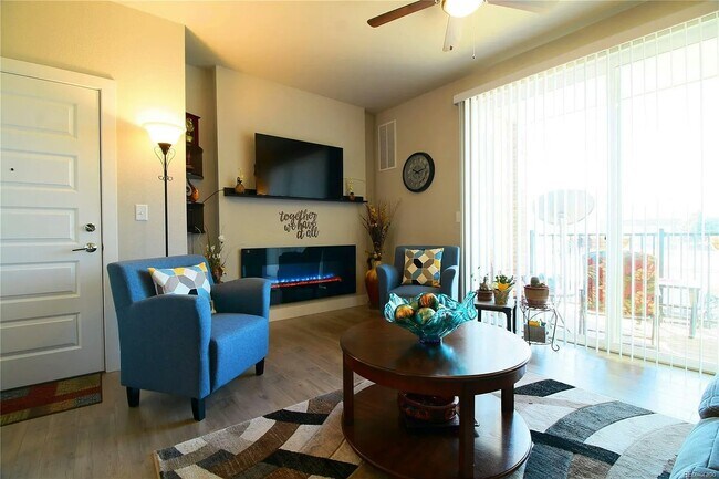 Foto del edificio - 15274 W 64th Ln