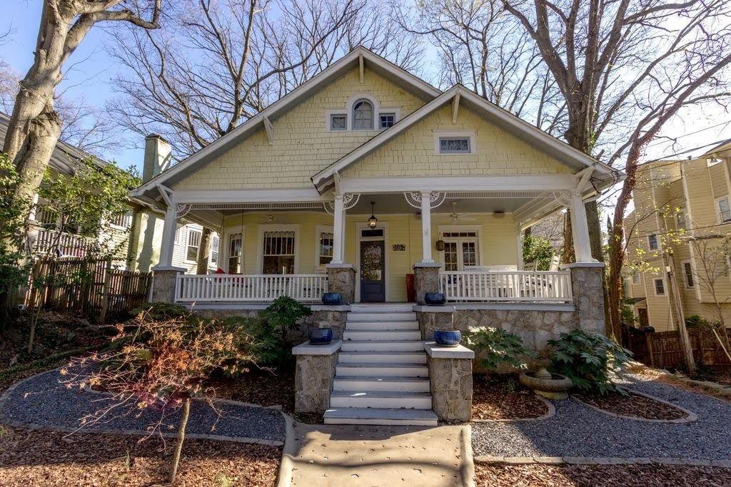 Foto principal - 743 St Charles Ave NE