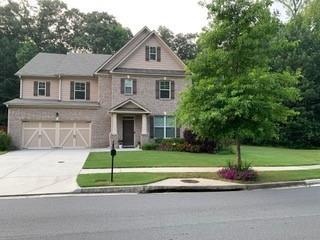 Primary Photo - 1242 Park Hollow Ln NE