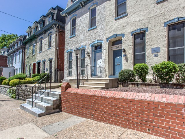 Building Photo - Campus Apartments