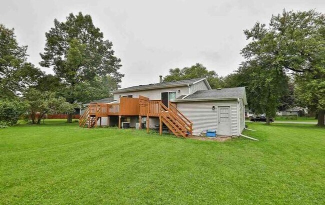Foto del edificio - 926-928 Parkview