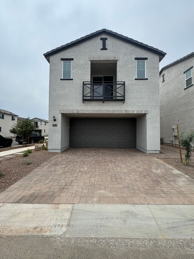 Foto del edificio - Brand new home in Union Park