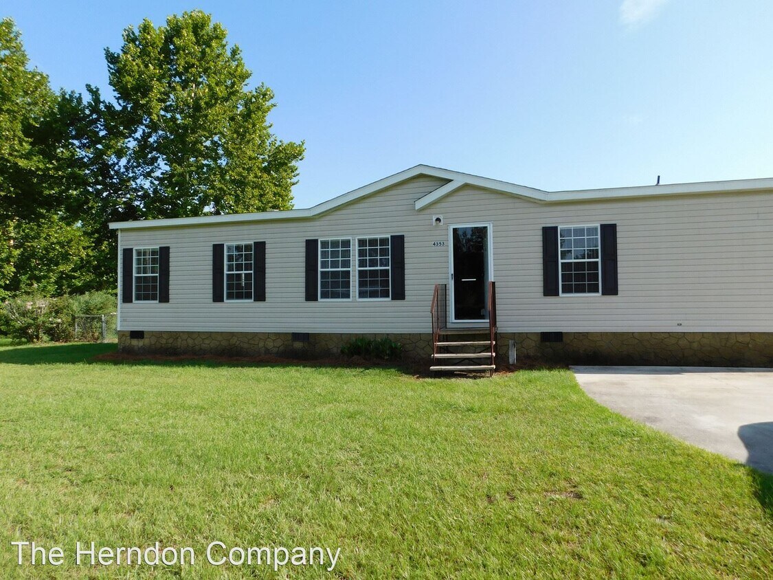 Primary Photo - 3 br, 2 bath House - 4353 Bevel Creek Dr