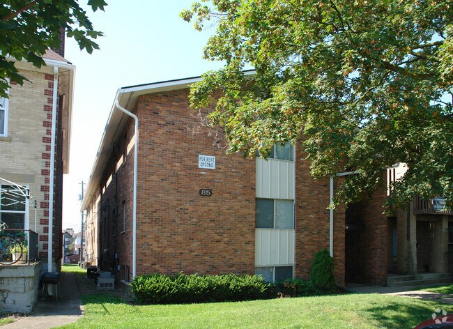 Dawson Apartments Apartments Columbus, OH