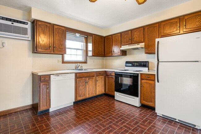 Building Photo - 1145 Hayward St