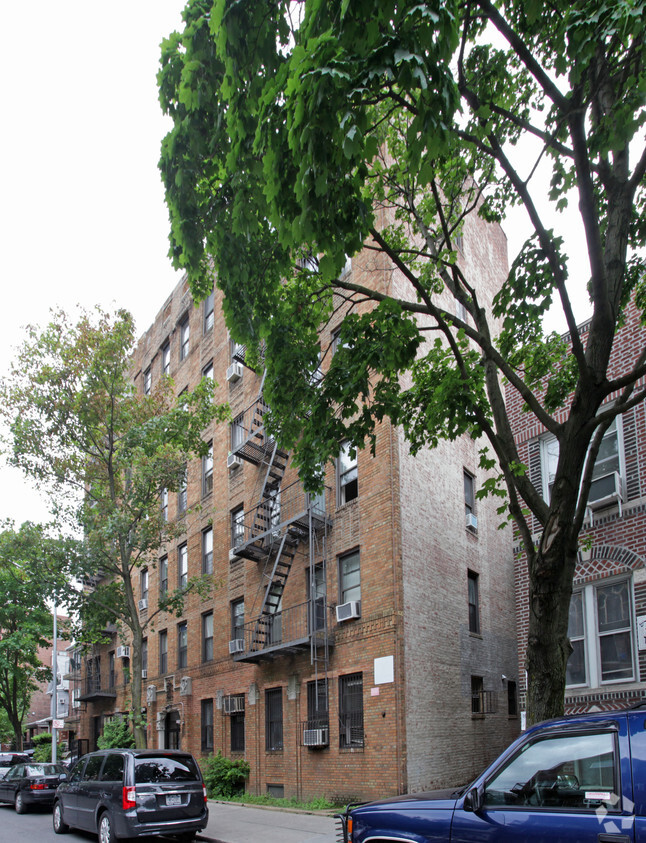 1350 54th St, Brooklyn, NY 11219 - Apartments in Brooklyn, NY ...