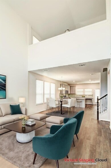 Foto del edificio - 216 Iron Rail Rd