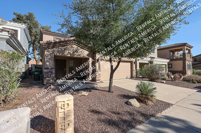 Building Photo - 17219 N 19th Run