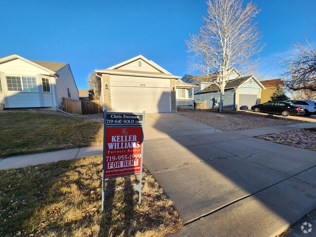 Building Photo - 6436 La Plata Peak Dr