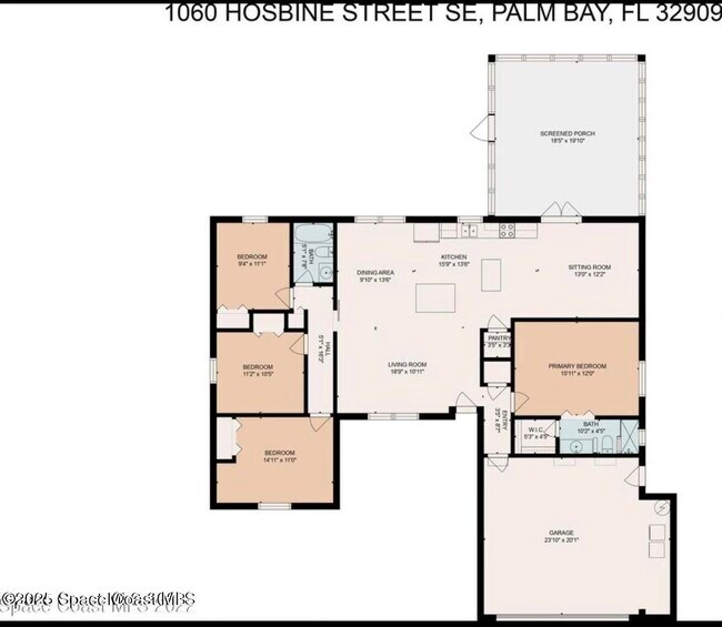 Foto del edificio - 1060 Hosbine St SE
