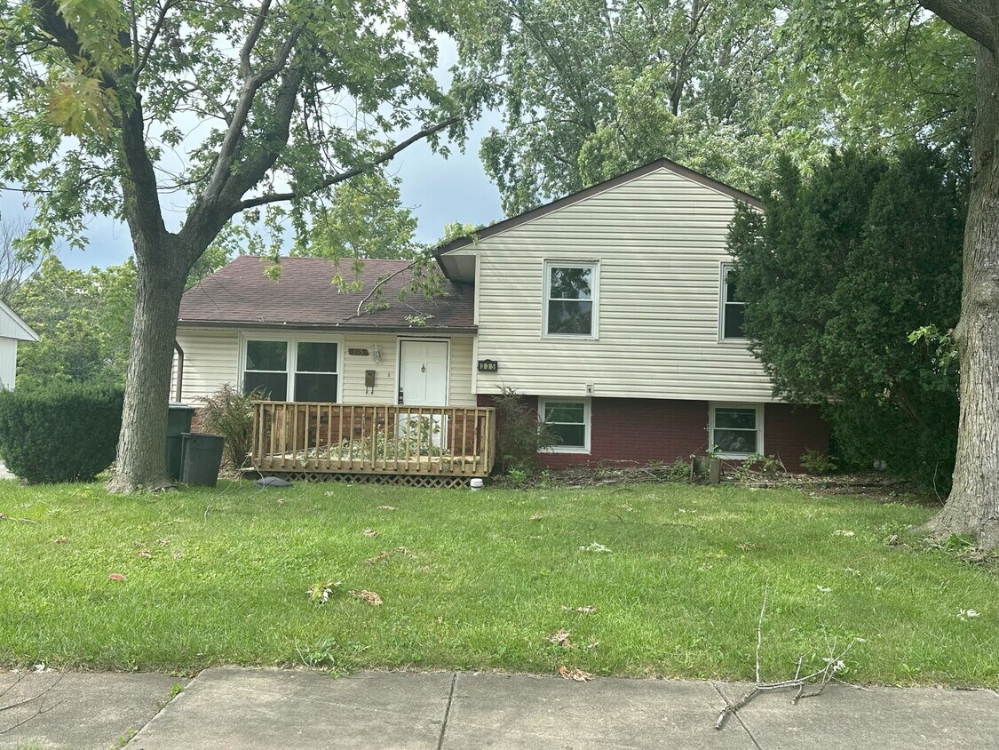 Primary Photo - 335 E Tulip Dr