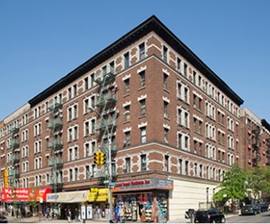Primary Photo - 547 W 142nd St