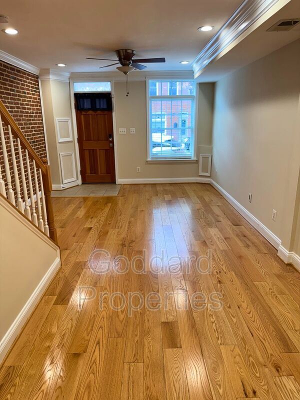 Photo - 407 S Wolfe St Townhome