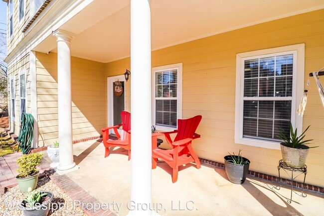 Building Photo - 3 br, 3 bath House - 101 Twin Gates Drive