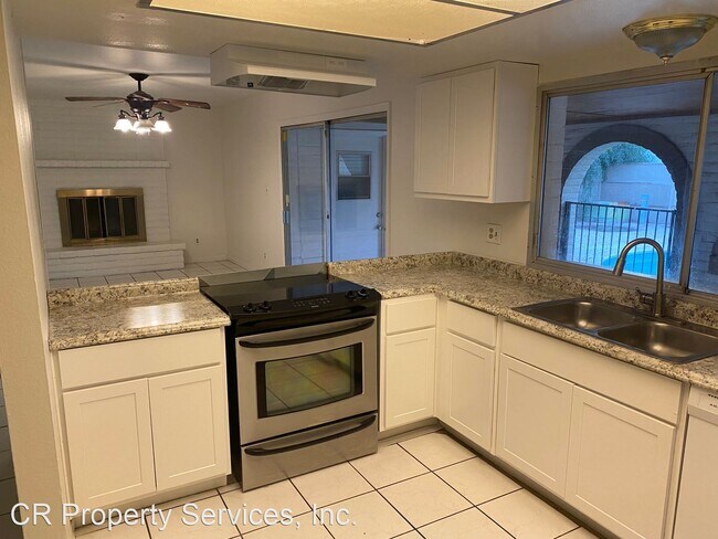 Building Photo - 6 br, 2 bath House - 4551 W. Shaw Butte Dr.