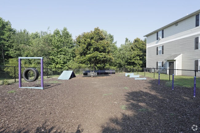 Building Photo - Clemson Ridge