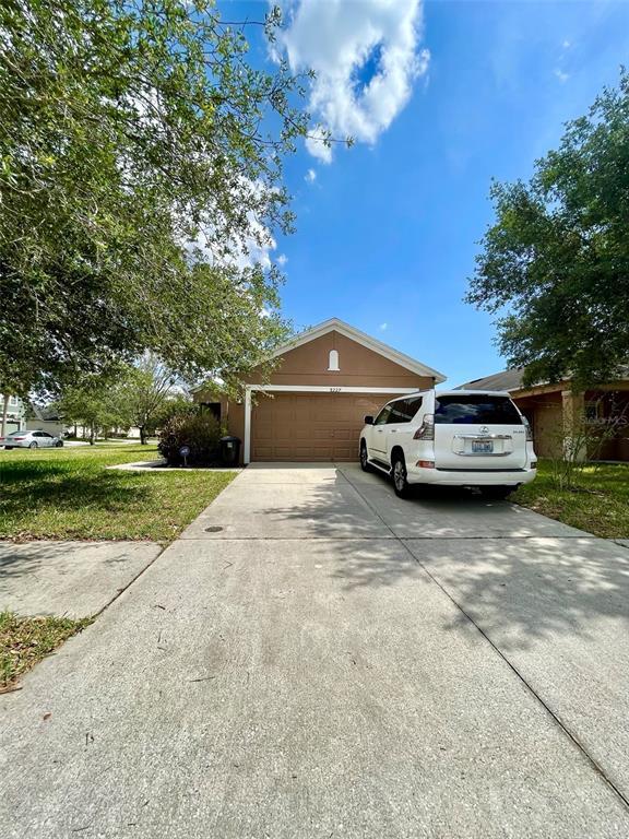8227 Midnight Sun Ct, Riverview, FL 33578 House Rental in Riverview