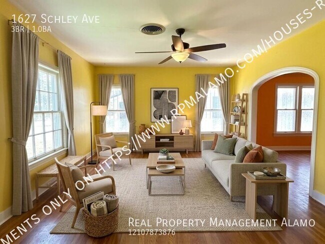 Building Photo - 1627 Schley Ave