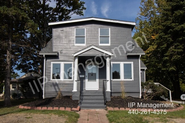 Building Photo - Beautiful 2-Bedroom Home in Cleveland Avai...