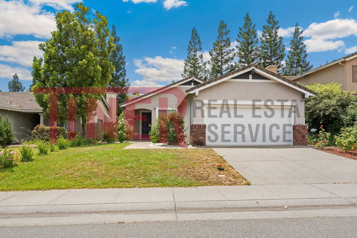Primary Photo - Beautiful 3 bedroom home in Folsom