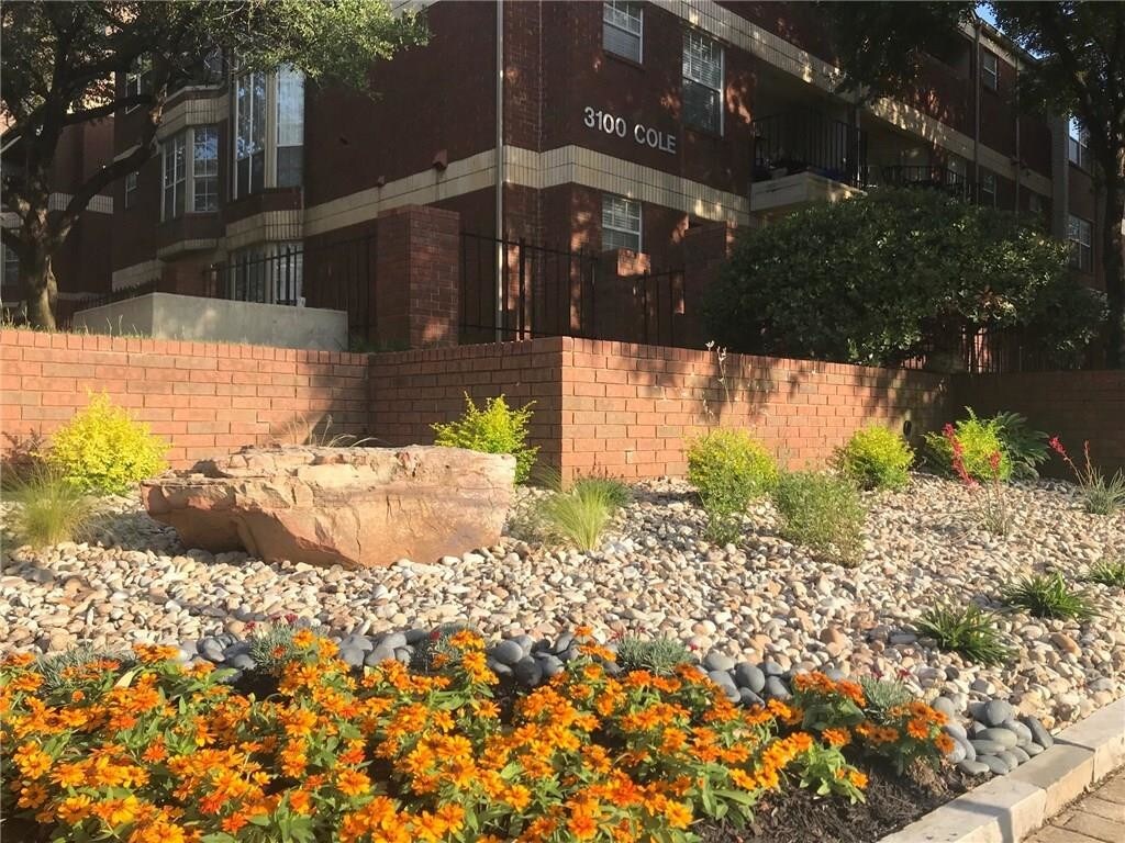 3100 Cole Ave, Dallas, TX 75204 Condo for Rent in Dallas, TX