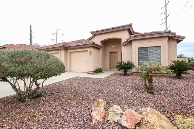 Building Photo - 1203 E Rosemonte Dr
