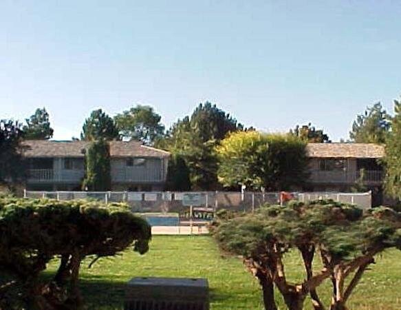 Building Photo - Sundown Square Apartments