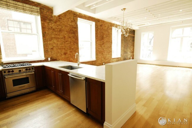 Foto del edificio - 119 Chambers St