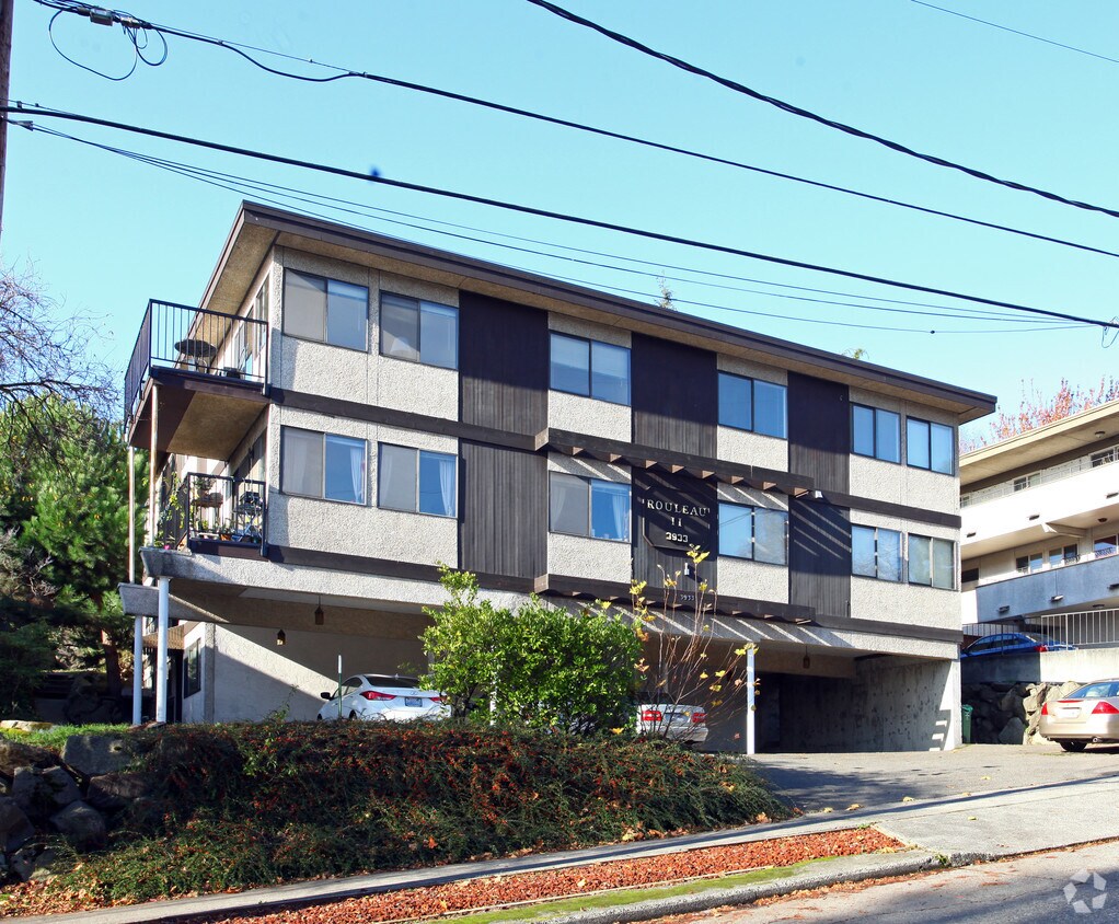 Foto del edificio - Rouleau II