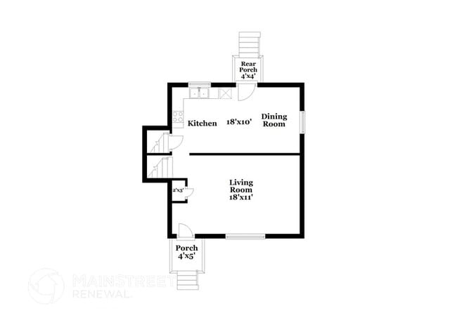 Building Photo - 112 Redstone Way