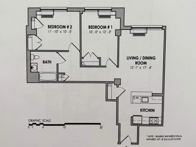 Foto del edificio - 535 W 52nd St