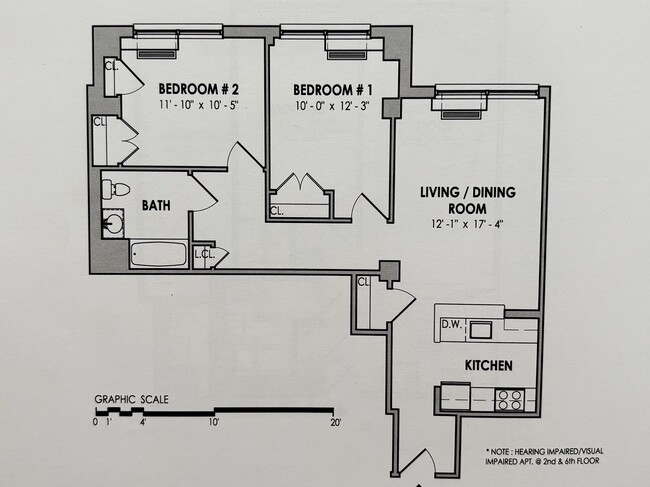Building Photo - 535 W 52nd St