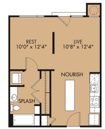 Building Photo - 810 W St Johns Ave