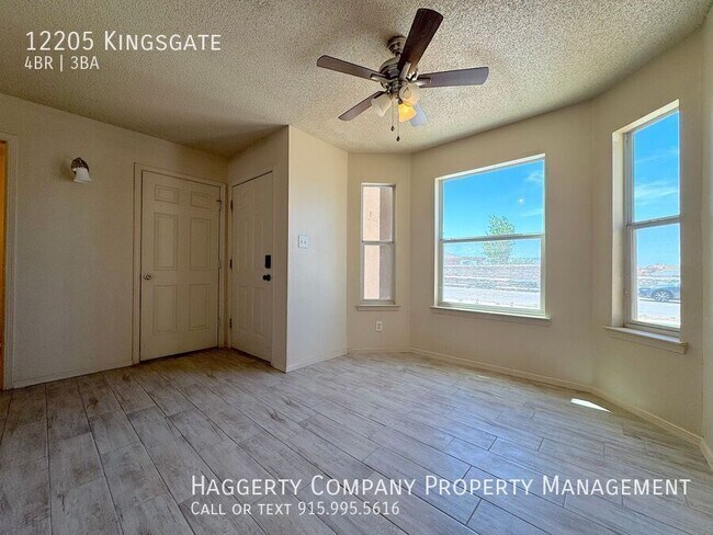 Foto del edificio - 12205 Kingsgate-