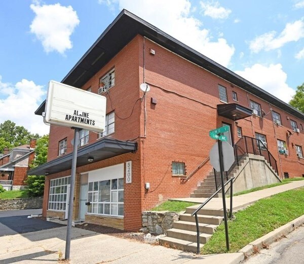 5200 Carthage Ave, Cincinnati, OH 45212 Apartments in Cincinnati, OH