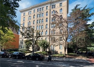 Building Photo - 1830 17th St NW