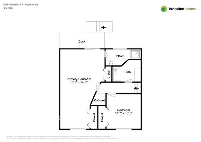 Building Photo - 9201 Pineview Ln N