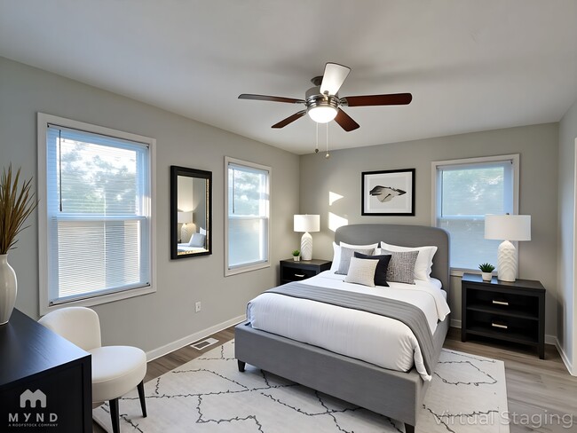 Foto del edificio - 870 Millard Farmer Rd