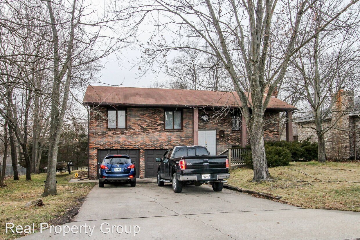 3 br, 1.5 bath House 2517 Lynnwood Dr. House Rental in Columbia, MO