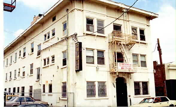 Foto del edificio - Garland