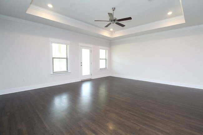 Building Photo - 3BR/2BA Cantonment New Construction Townhome with 2-Car Garage, Granite Kitchen & Low-Maintenance...