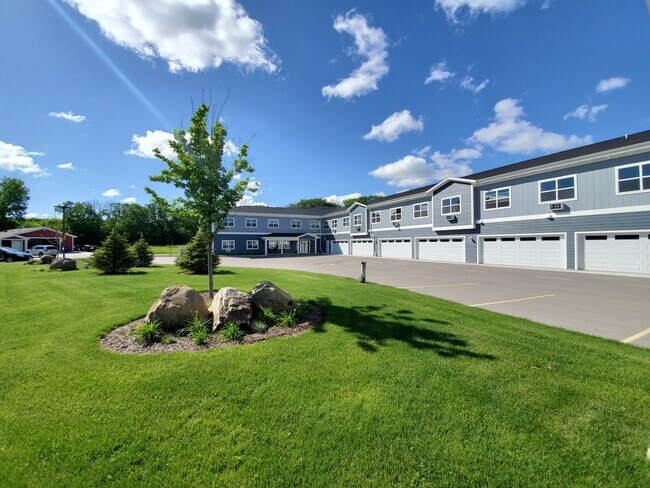 Foto del edificio - 7713 Big Bend Rd