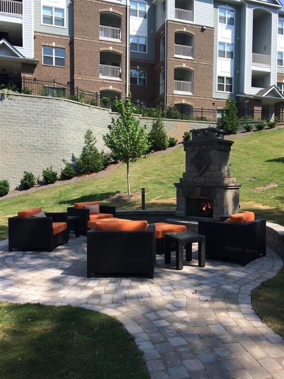 Waterlynn at Concord Apartments Concord, NC