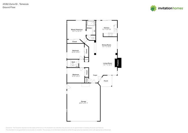 Building Photo - 45362 Zuma Dr