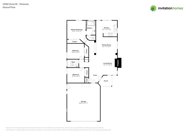 Foto del edificio - 45362 Zuma Dr