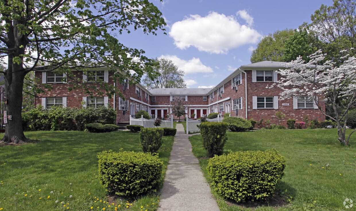 180 Orange Rd, Montclair, NJ 07042 Apartments in Montclair, NJ