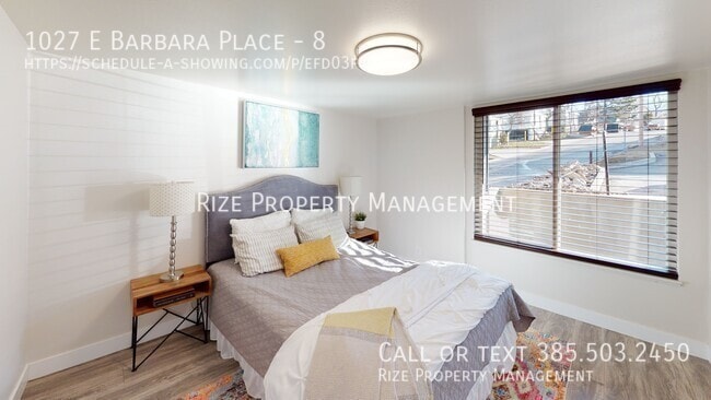 Building Photo - Beautifully Renovated!