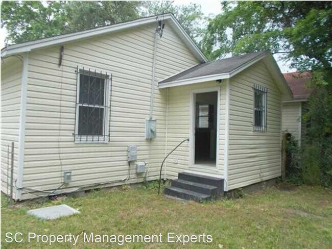 Foto del edificio - 3 br, 1 bath House - 1931 Baxter St