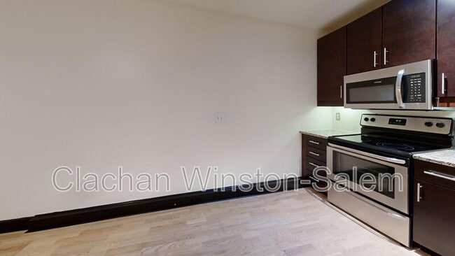 Interior Photo - 50 West Fourth Residences