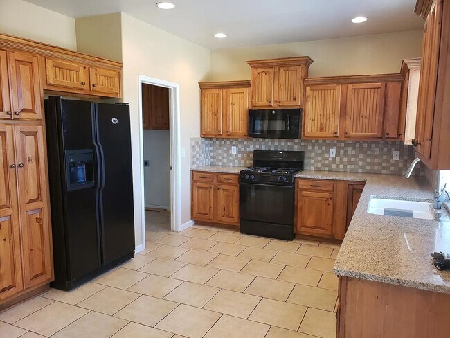 Foto del edificio - Coming Soon – Beautifully Upgraded North Valleys Rental!